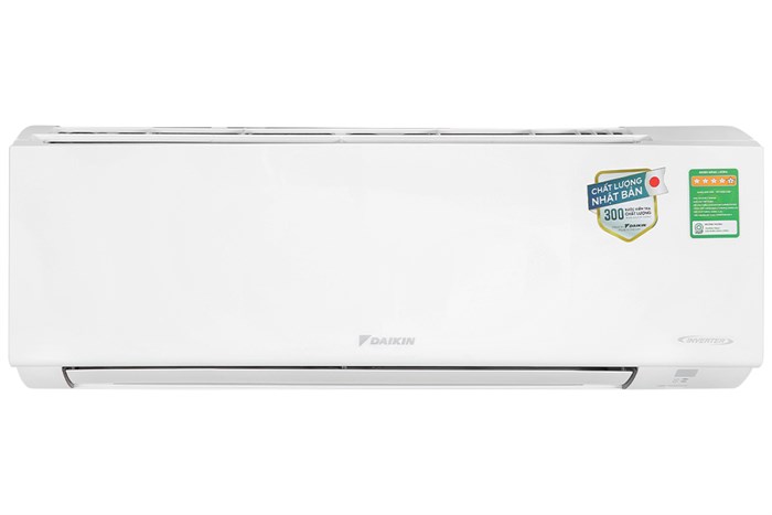 Điều Hòa Daikin Inverter 18000 BTU 2 Chiều FTHF50VAVMV&nbsp;